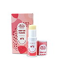 Oléanat Solide Parfum N°3 Vent de Fleurs