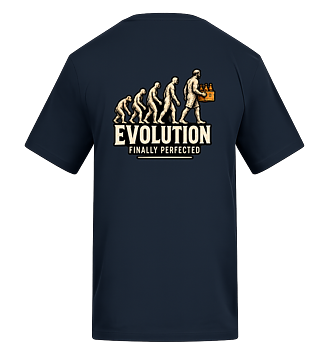 T-shirt - Brewvolution