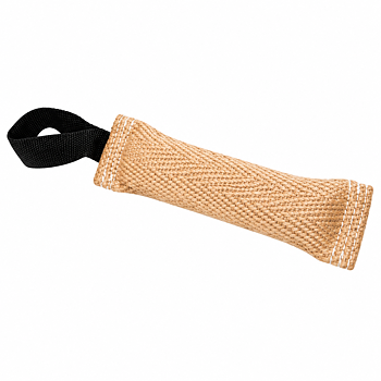 BITSTOCK I JUTE 9 x 30 cm