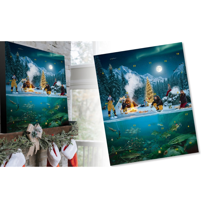 product-image Kanalgratis Julkalender 2026