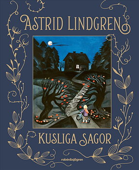 Kusliga sagor av Astrid Lindgren