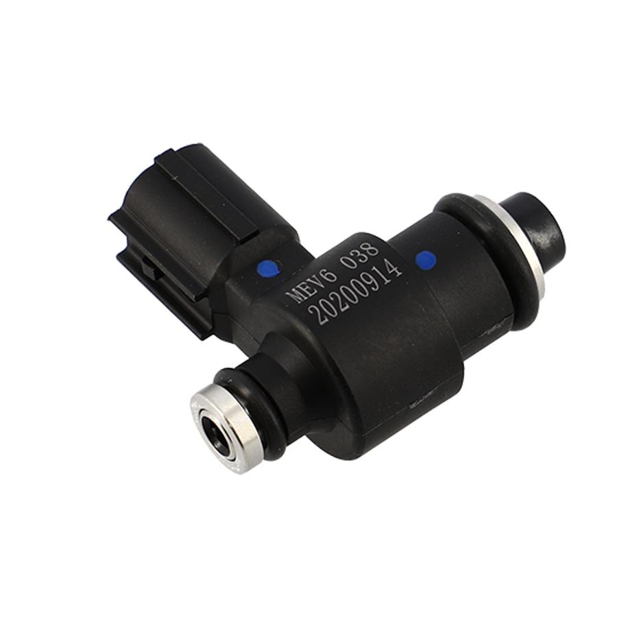 Spreder Euro4/5 - 139QMB-J