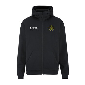 Craft Community 2.0 Zip Hood Jr (Glanshammar Friidrott)