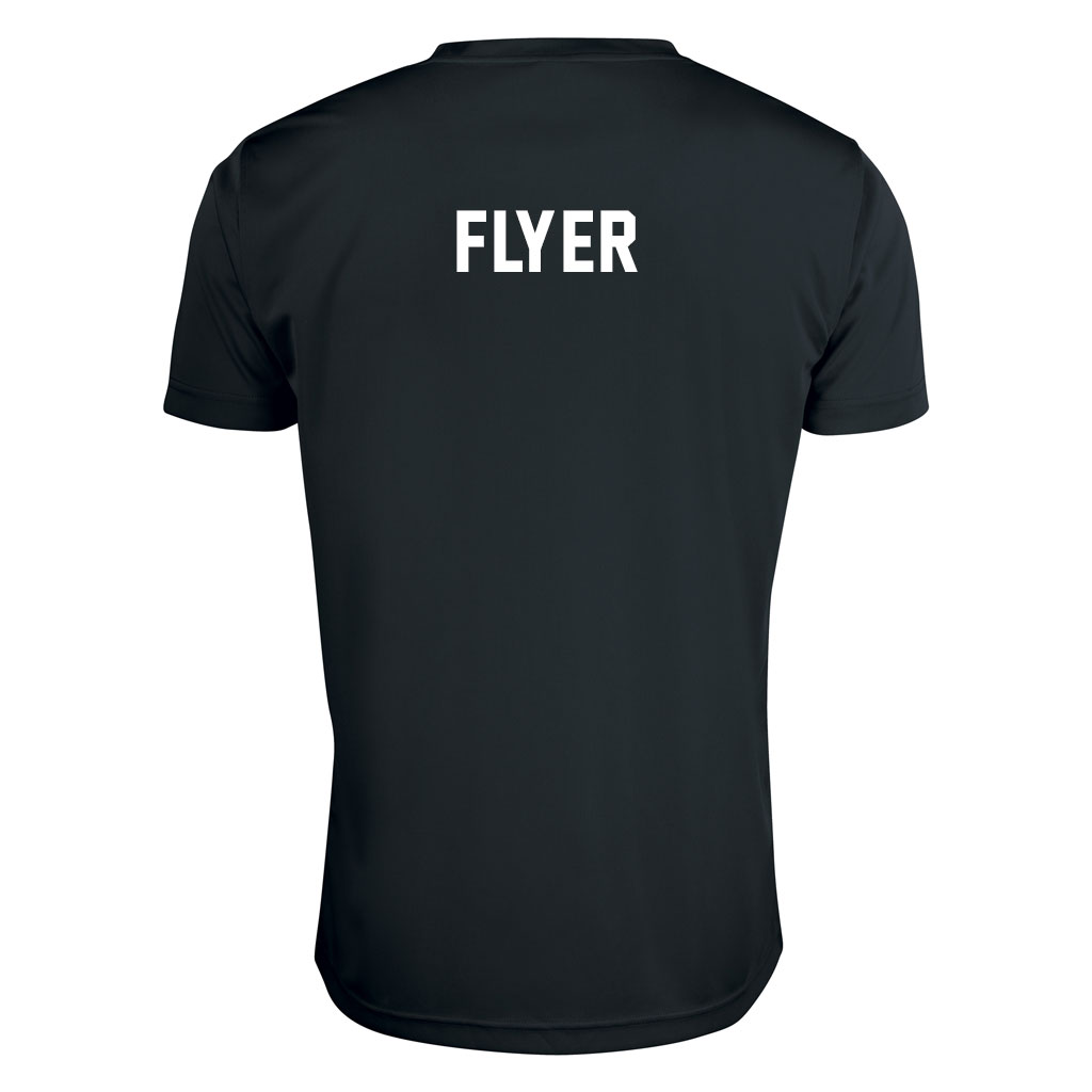 Funktionst-shirt (Unity Cheer Elite) - 4