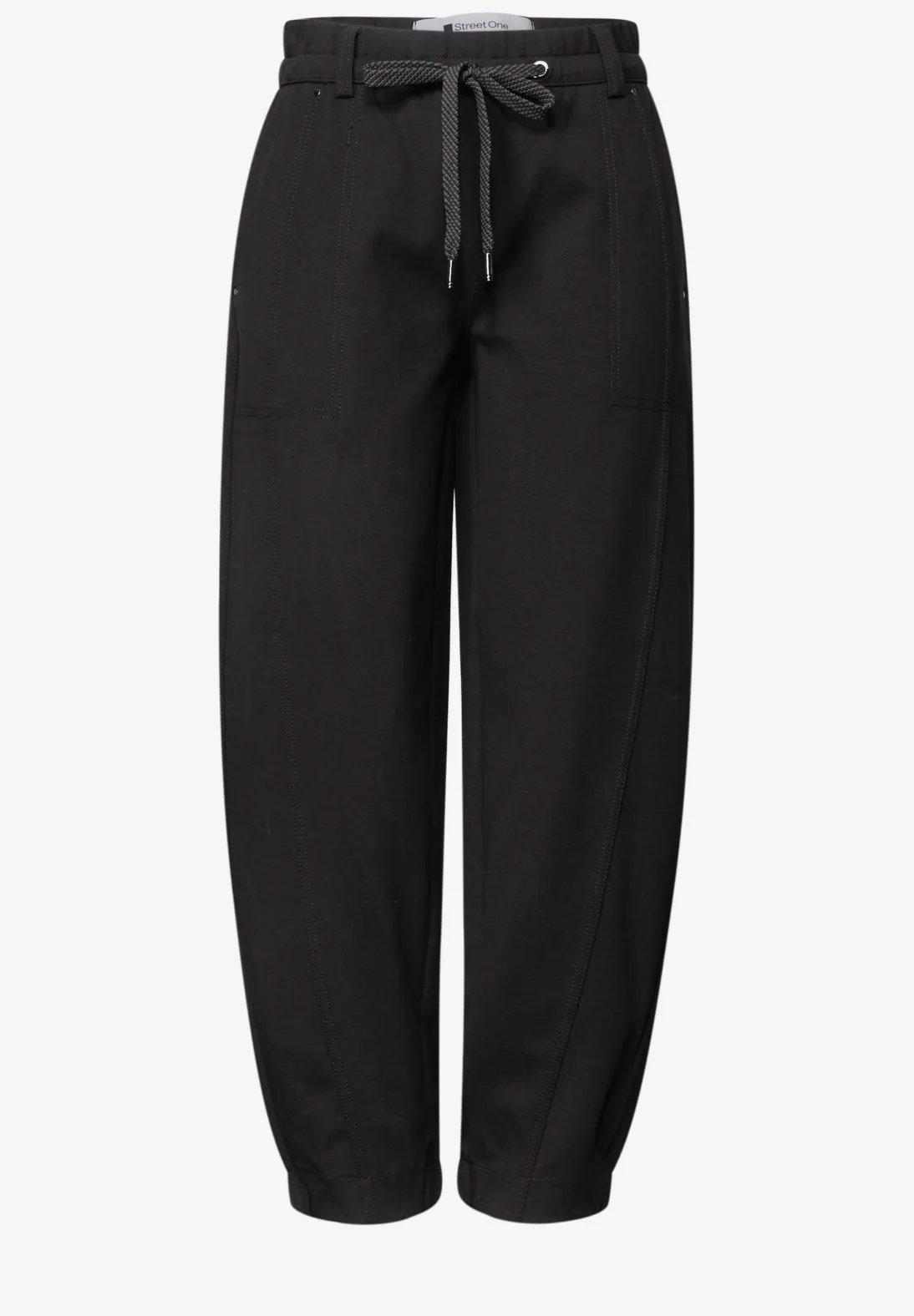 Karlie Barrel - Black - Street One - 4
