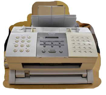 Canon L240 Faxmaskin