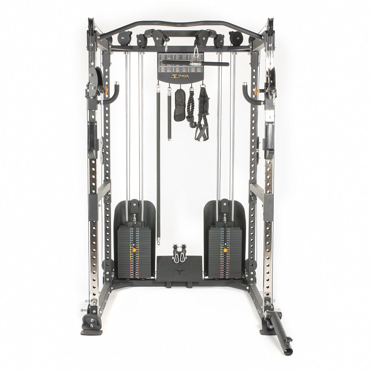 TF Standard Multigym DAP, Rack - bild 2