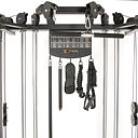 TF Standard Multigym DAP, Rack