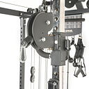 TF Standard Multigym DAP, Rack