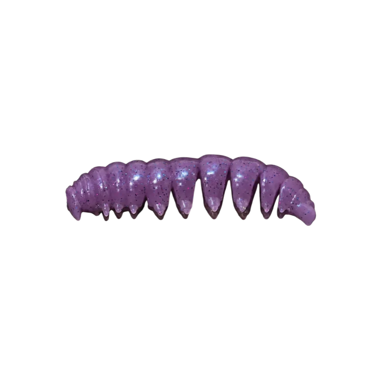 Revolver Casting Tiny BUG MASTER 2.1" 11-pack