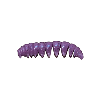 Revolver Casting Tiny BUG MASTER 2.1" 11-pack