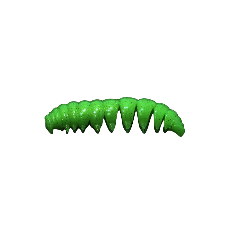 Revolver Casting Tiny BUG MASTER 2.1" 11-pack - 2
