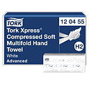 Tork Xpress® Komprimerad Mjuk Multifold Handduk