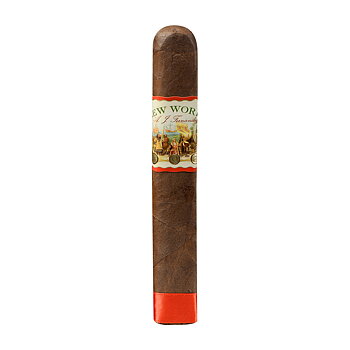 AJ Fernandez New World Oscuro Virrey Gordo