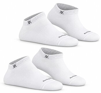 2-Pack Burlington Everyday Sneaker, Dam
