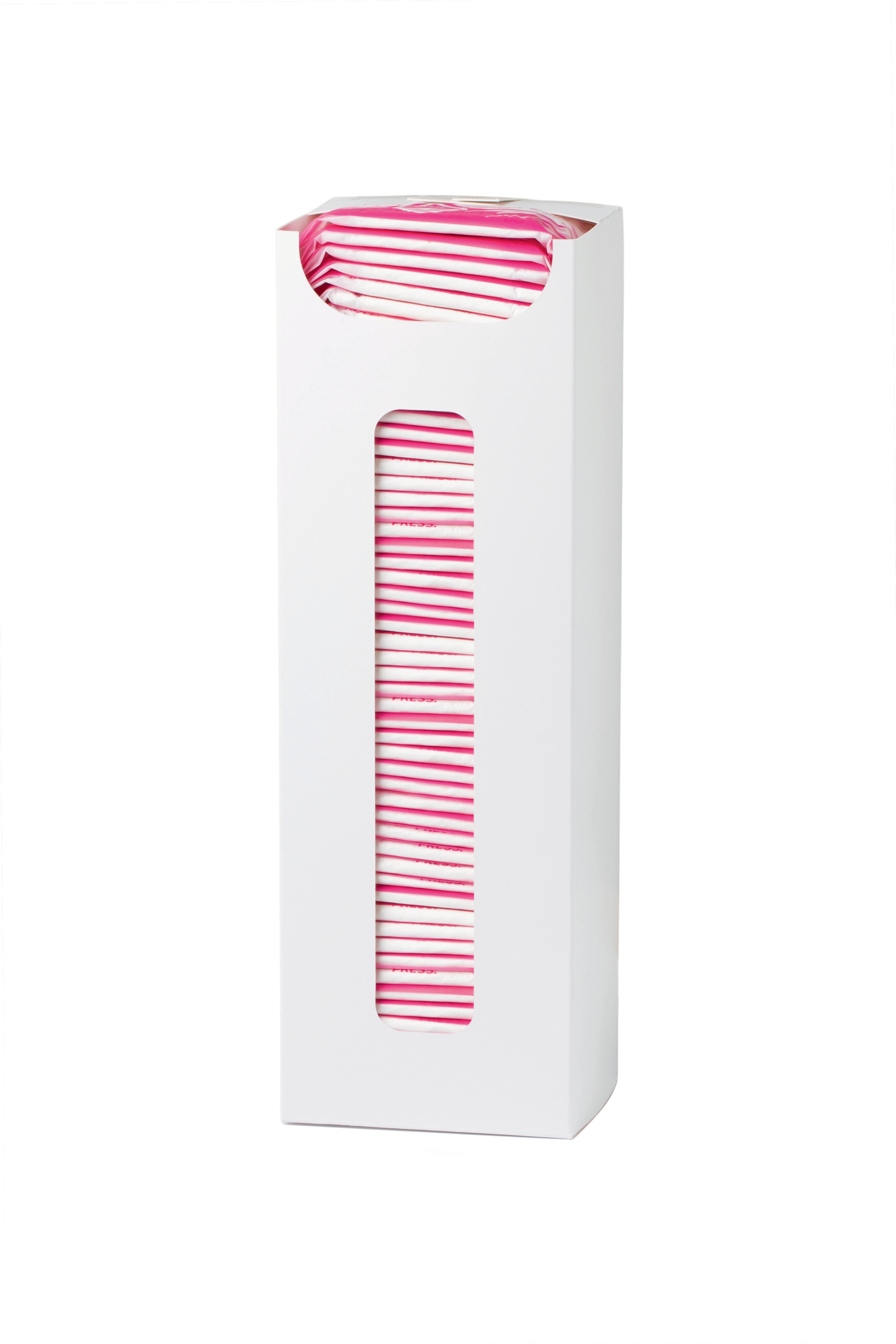 Tork Feminine kassett för Libresse Binda Ultra+ Wing