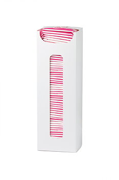 Tork Feminine kassett för Libresse Binda Ultra+ Wing