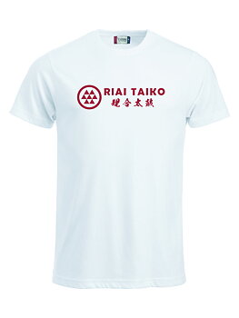 T-shirt Riai Taiko 