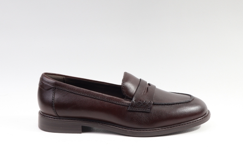 Tamaris Loafers Skinn Mocca - 2
