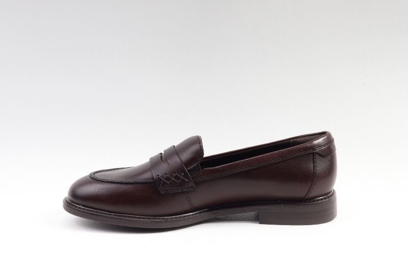 Tamaris Loafers Skinn Mocca - 3