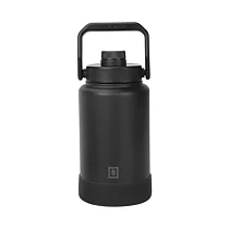 SWISSTECH KRÜG thermosfles met ingebouwde hondenbak 1892 ml ST075133
