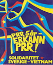 PRR 5 ÅR – ERKÄNN PRR