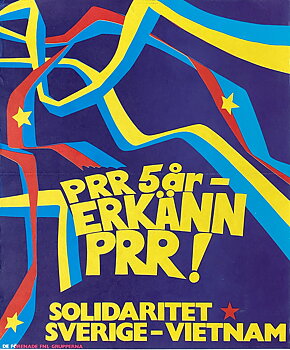 PRR 5 ÅR – ERKÄNN PRR