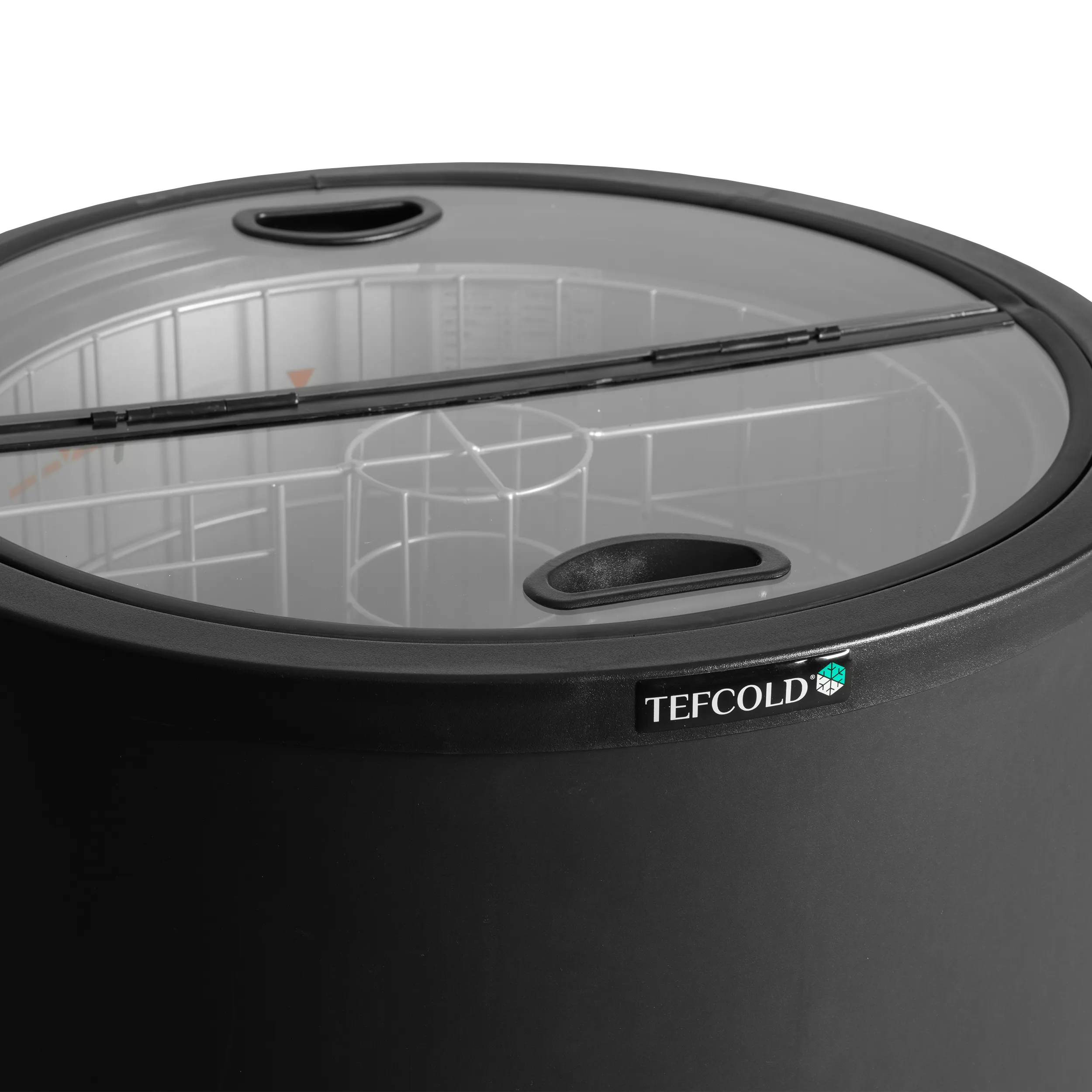 Burkkyl  CC77 Tefcold - 2