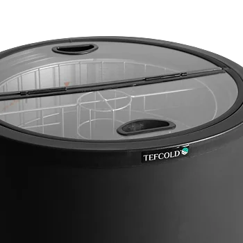 Burkkyl  CC77 Tefcold