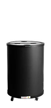 Burkkyl  CC77 Tefcold