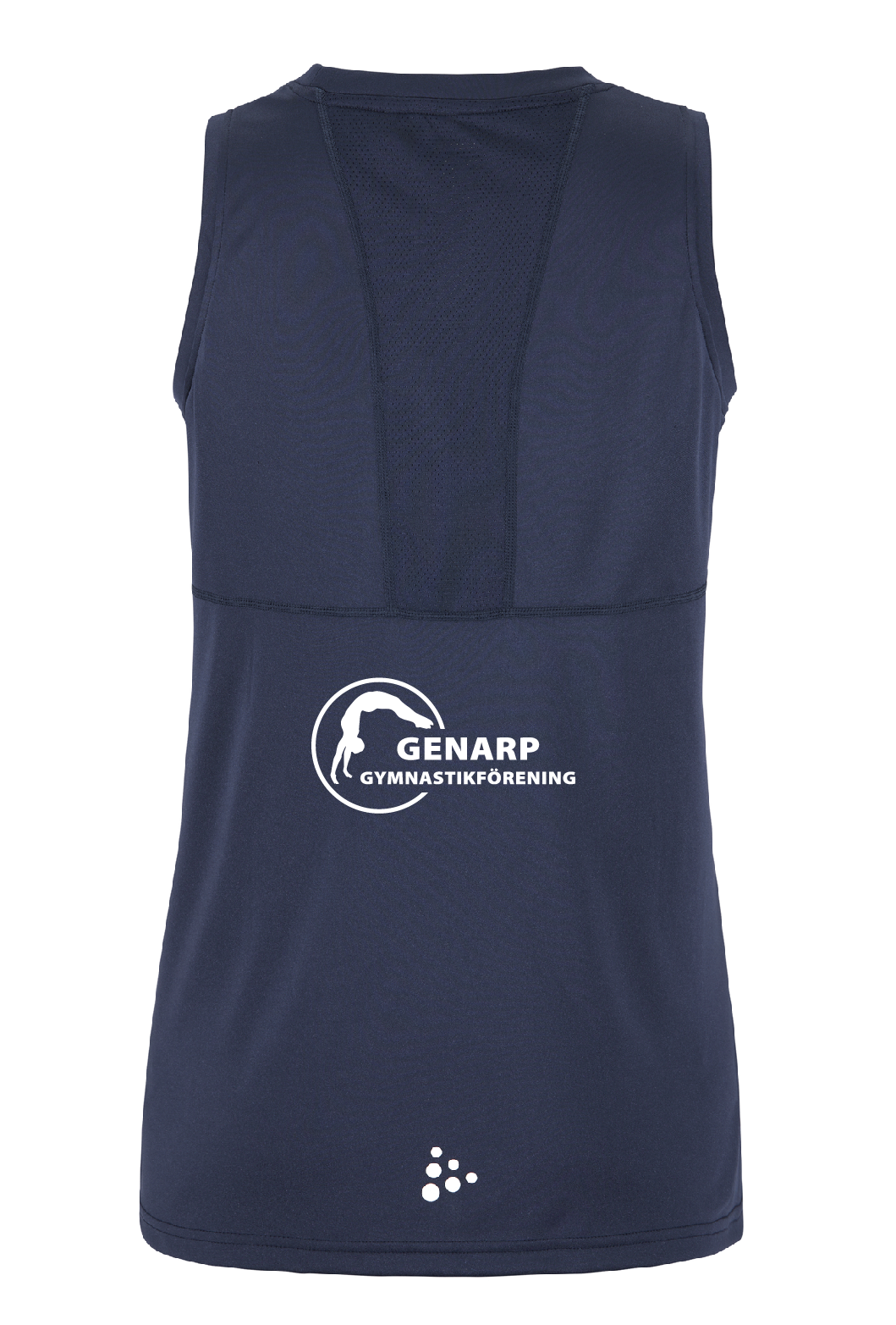 Craft Rush 2.0 Singlet  Herr (Genarp GF) - 2