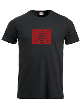 T-shirt Riai Taiko SL