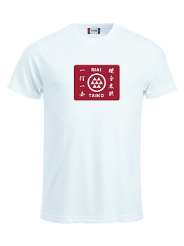 T-shirt Riai Taiko SL
