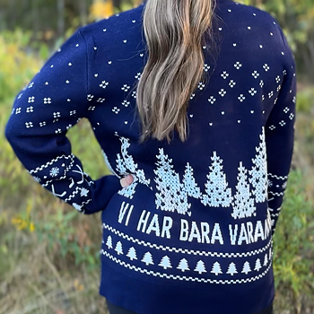  Vintertröja 2026