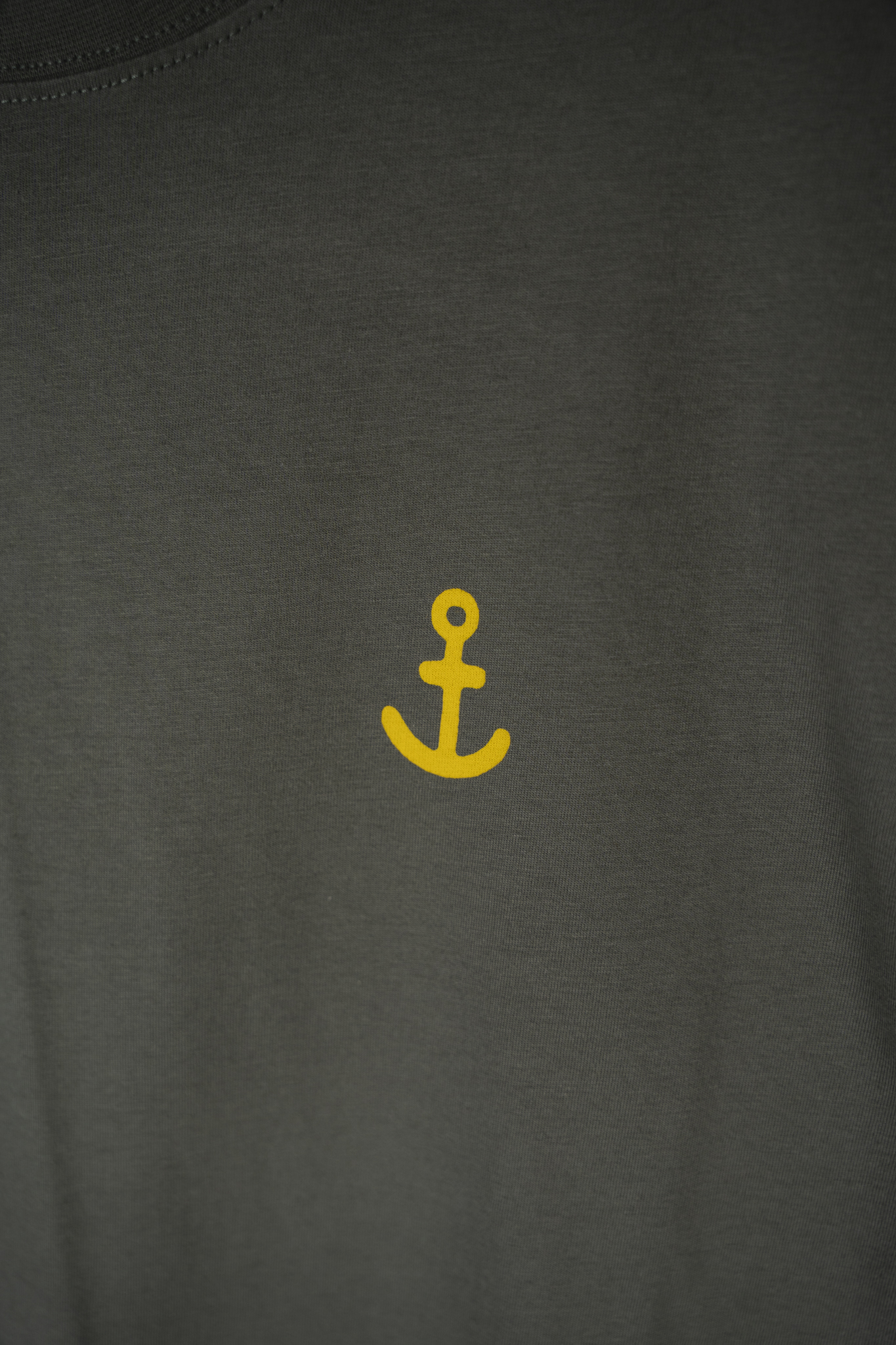 Lakor Seagull Squad Back T-shirt Urban Chic - 4