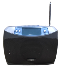 Philips AE2380 Portabel Radio