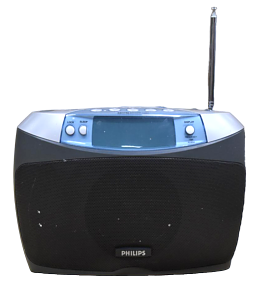 Philips AE2380 Portabel Radio
