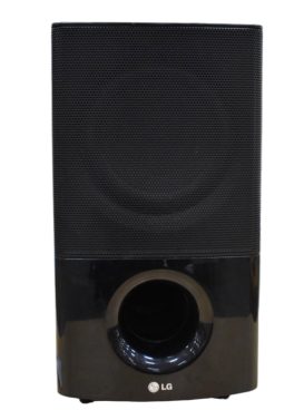 LG SH54PH-W Speaker System 300W