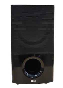 LG SH54PH-W Speaker System 300W