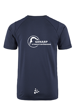 Craft Rush 2.0 Ss Tee Herr (Genarp GF)