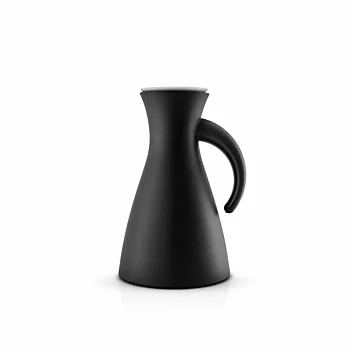 EVA SOLO Termoskanna 0,5 L Svart