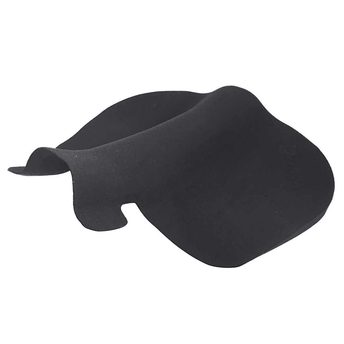 Wintec Half Raised Comfort Pad back 12mm