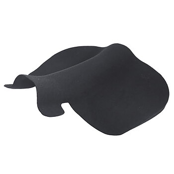 Wintec Half Raised Comfort Pad back 12mm