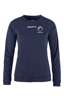 Craft Rush 2.0 Ls Tee Herr (Genarp GF)