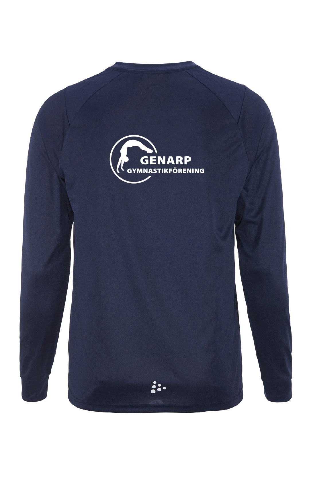 Craft Rush 2.0 Ls Tee Herr (Genarp GF) - 2