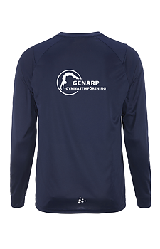 Craft Rush 2.0 Ls Tee Herr (Genarp GF)