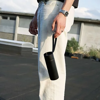EVA SOLO TO GO Mugg 0,35 L Svart