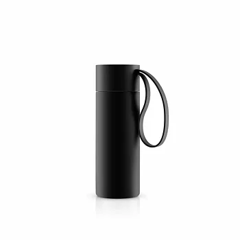 EVA SOLO TO GO Mugg 0,35 L Svart