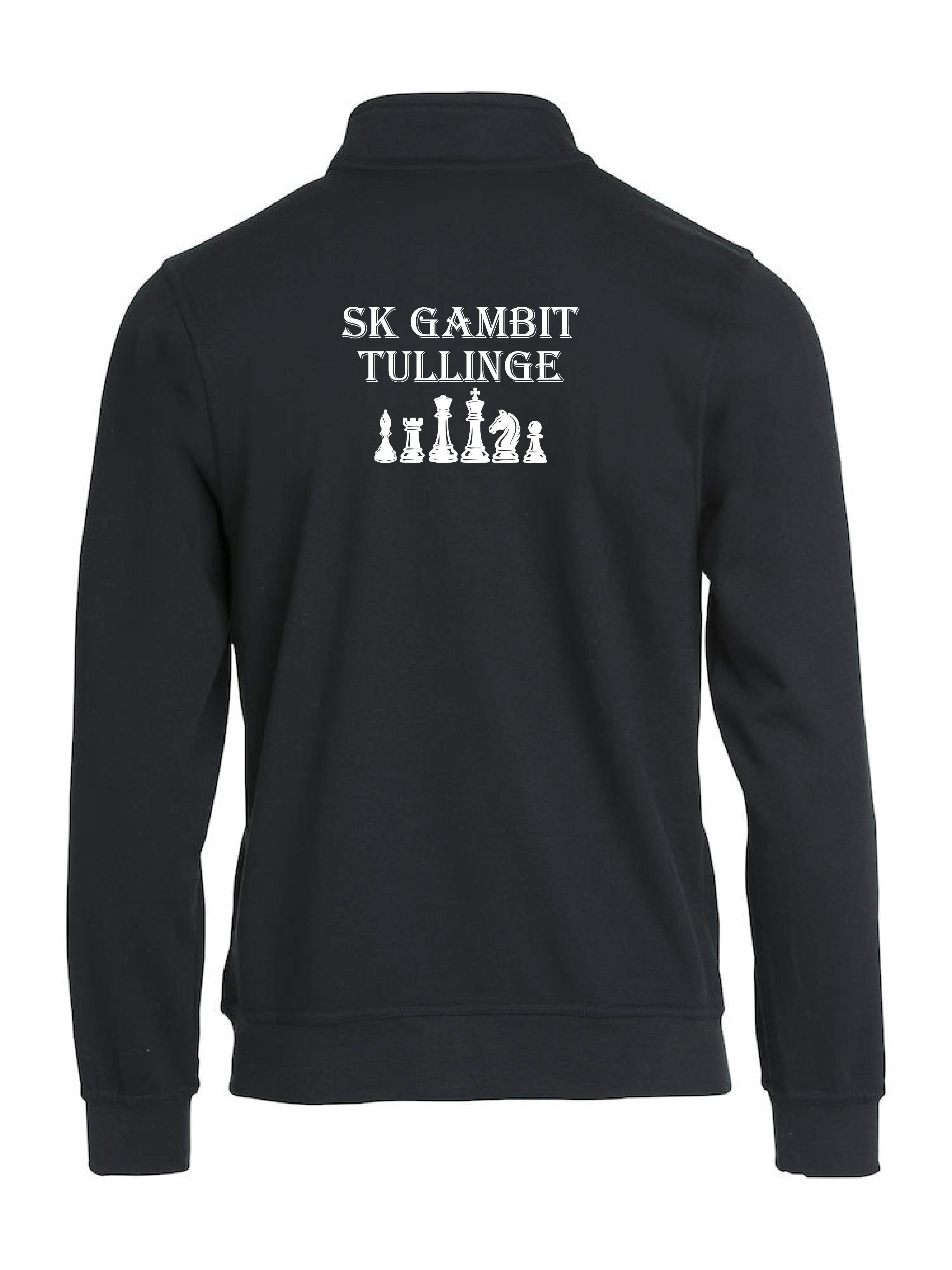 Cardigan SK Gambit Tullinge 