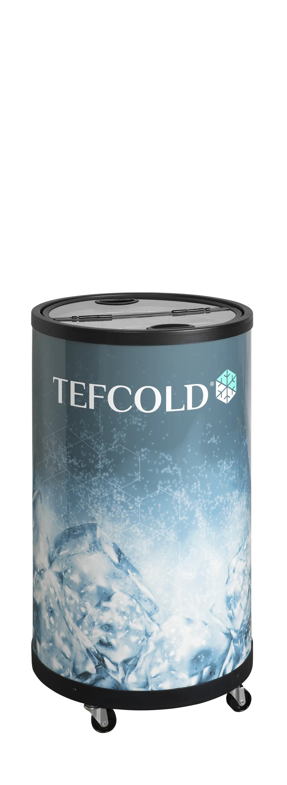Burkkyl  CC45 Tefcold - 2